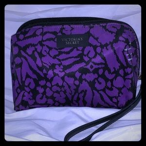 Small makeup bag